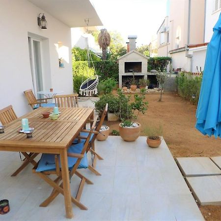 Ferienwohnung The Duke Šibenik Exterior foto