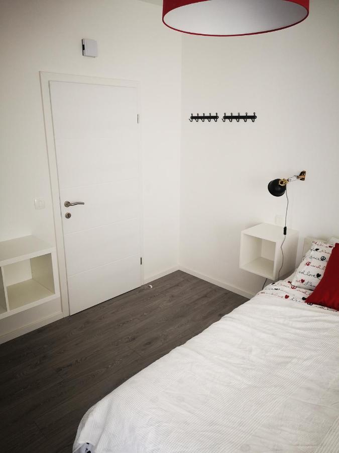 Ferienwohnung The Duke Šibenik Exterior foto