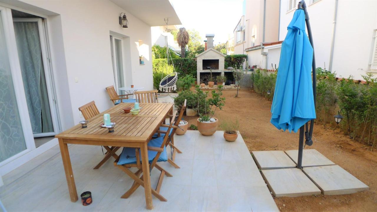 Ferienwohnung The Duke Šibenik Exterior foto