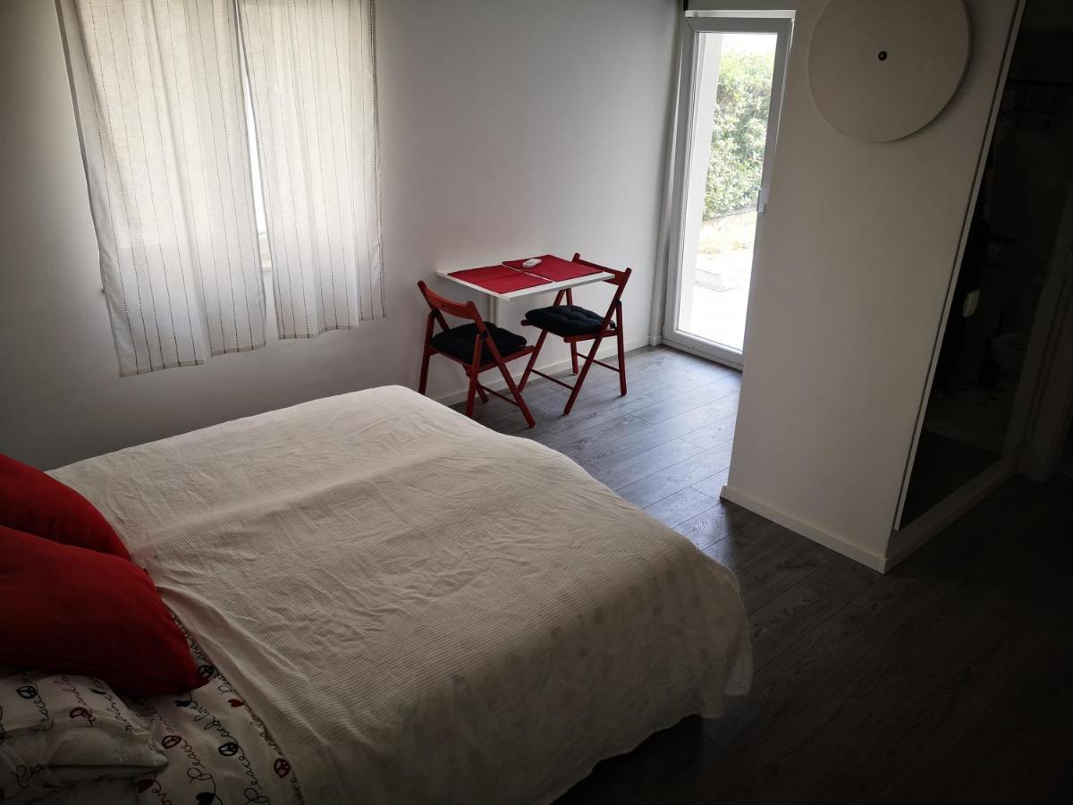 Ferienwohnung The Duke Šibenik Exterior foto