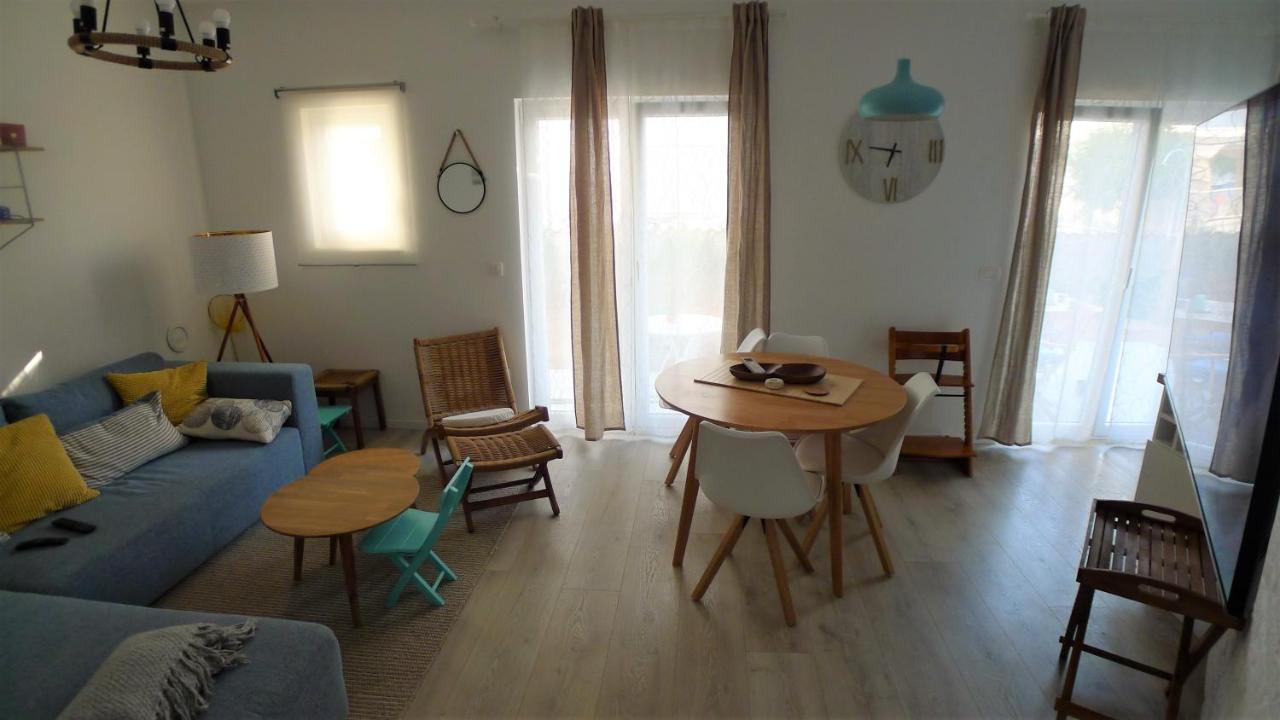 Ferienwohnung The Duke Šibenik Exterior foto