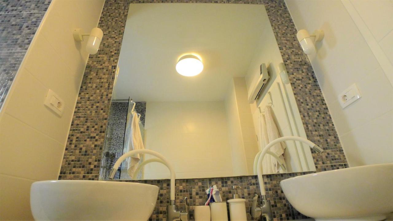 Ferienwohnung The Duke Šibenik Exterior foto